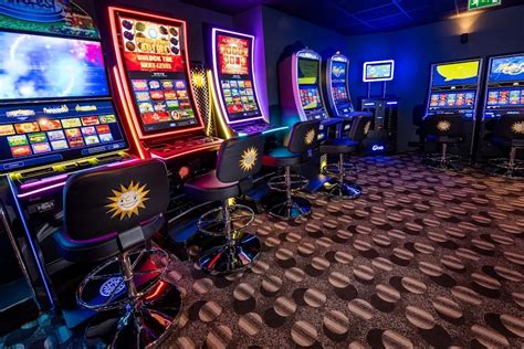 merkur slots opening times Bestes Casino in Europa